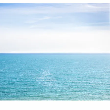 Sea & Wave Mendoza *
